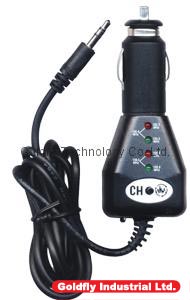 Stereo FM Transmitter ES-V66